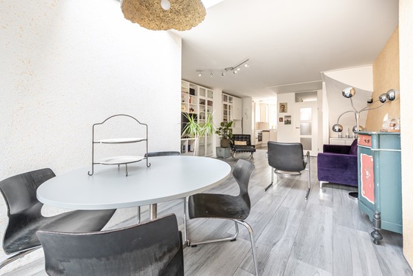 Medium property photo - Kanaal Noord 85D, 7311 MK Apeldoorn